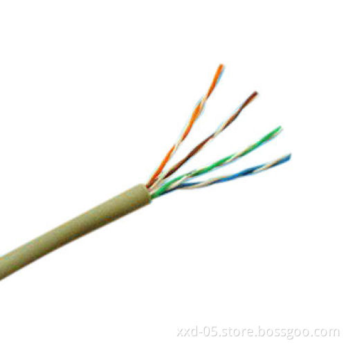UTP Cat5e Network Cable